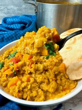 Indian daal