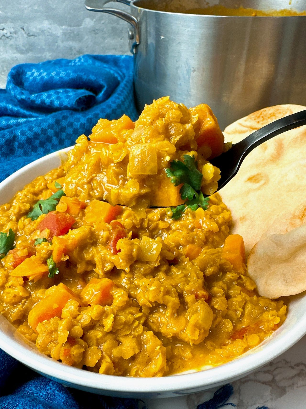 Indian daal
