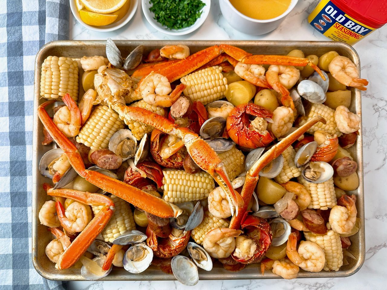 seafood boil