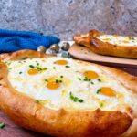 georgian cheese bread