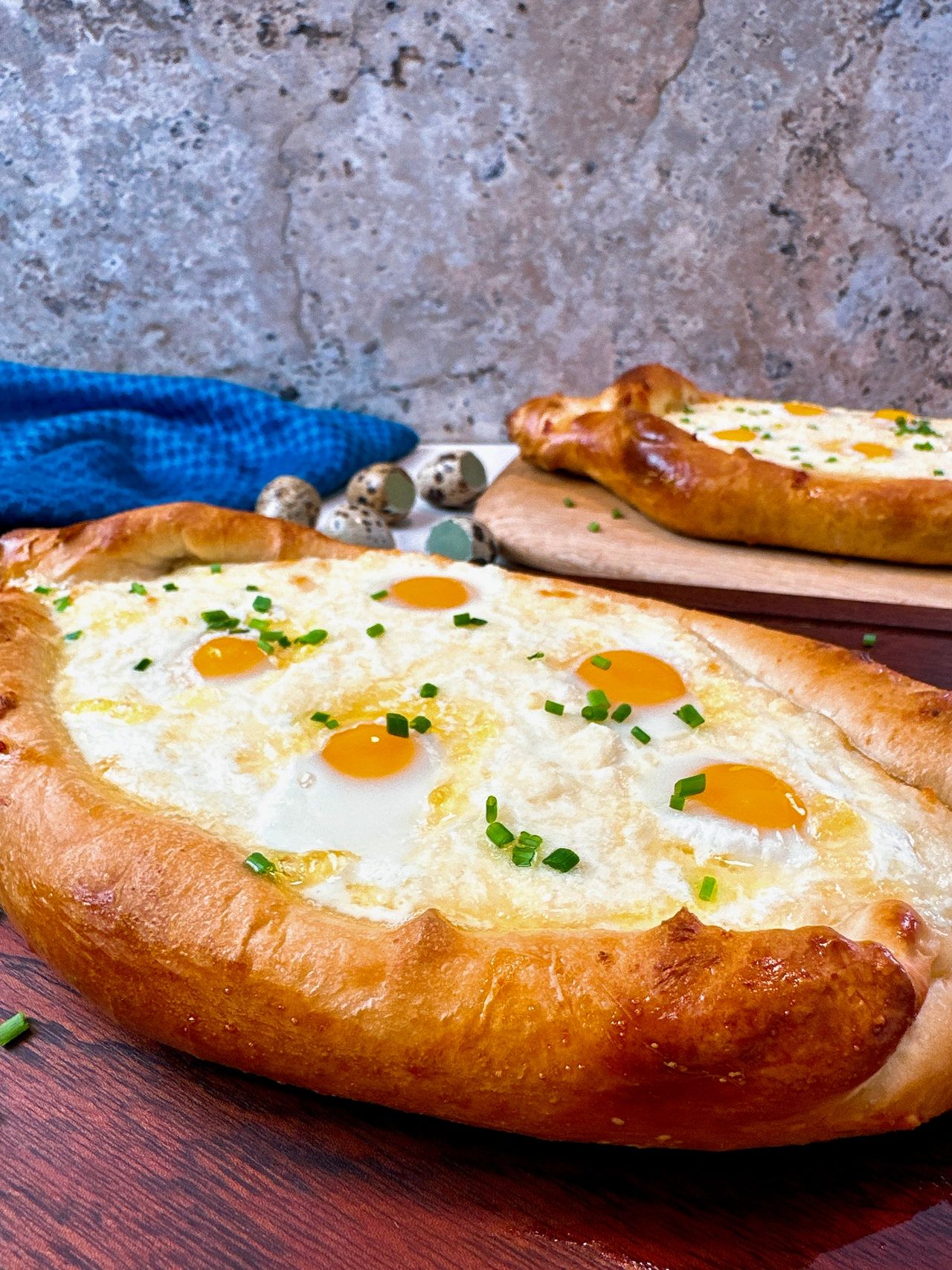 georgian cheese bread