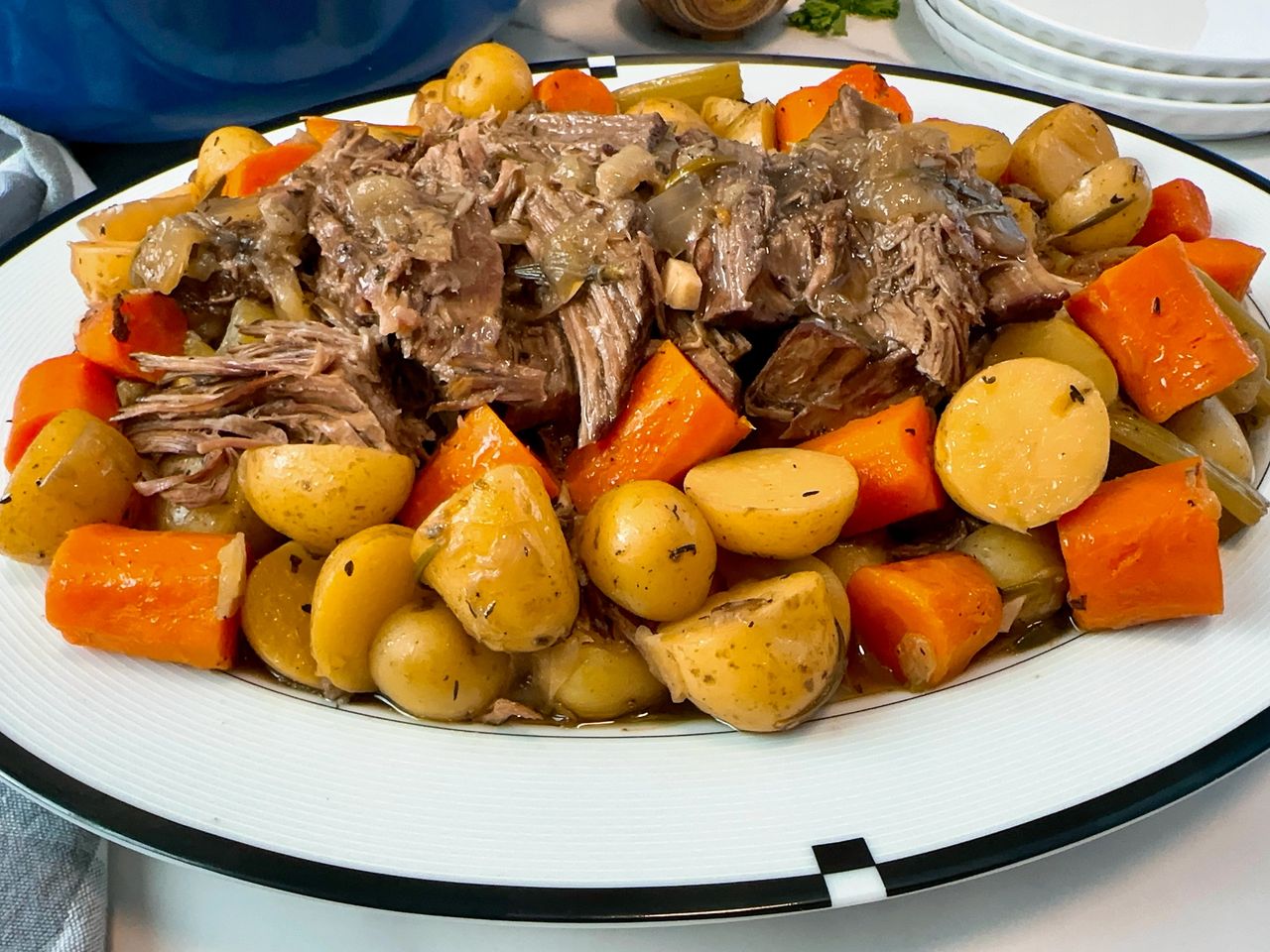 pot roast