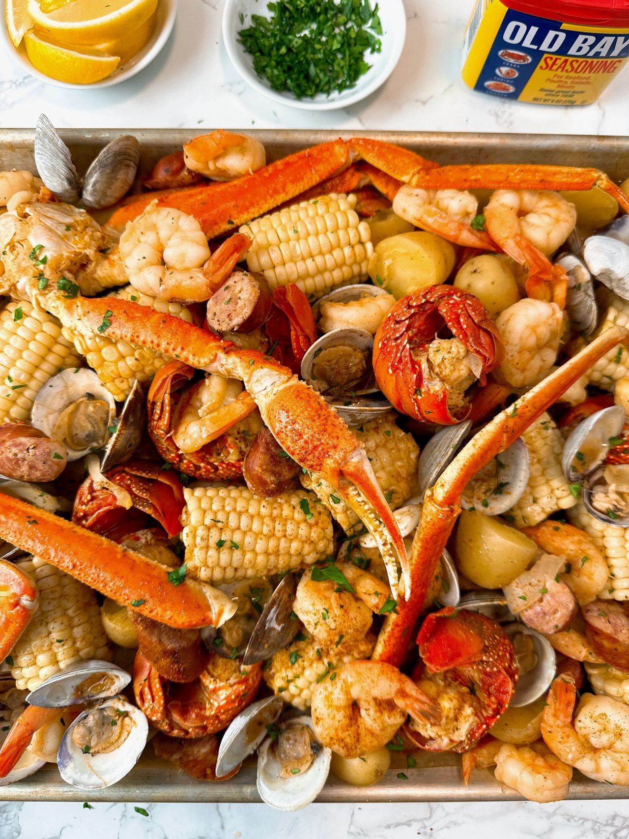 seafood boil