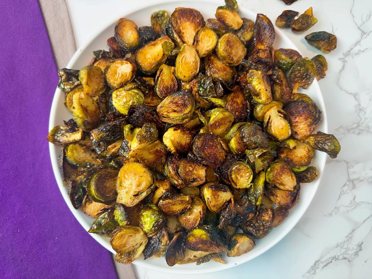 brussels sprouts