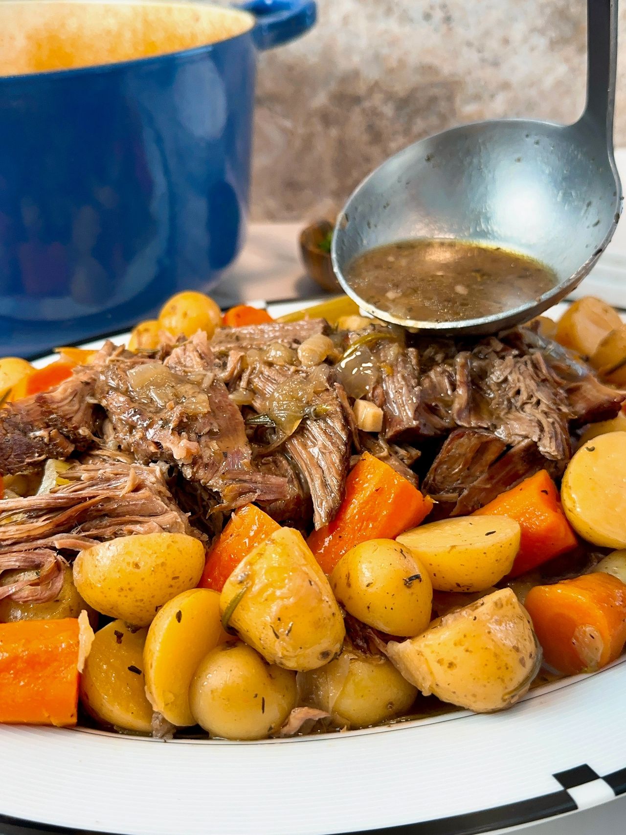 pot roast