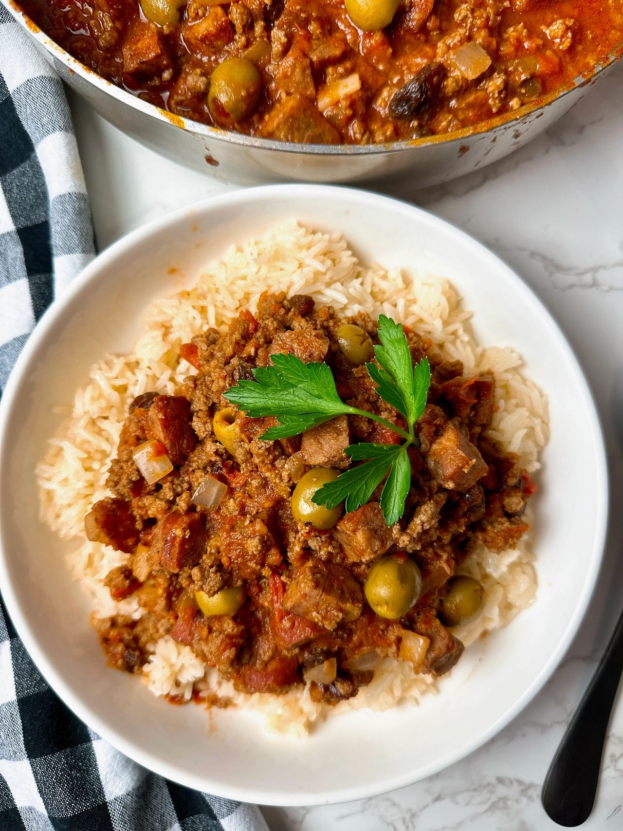 picadillo