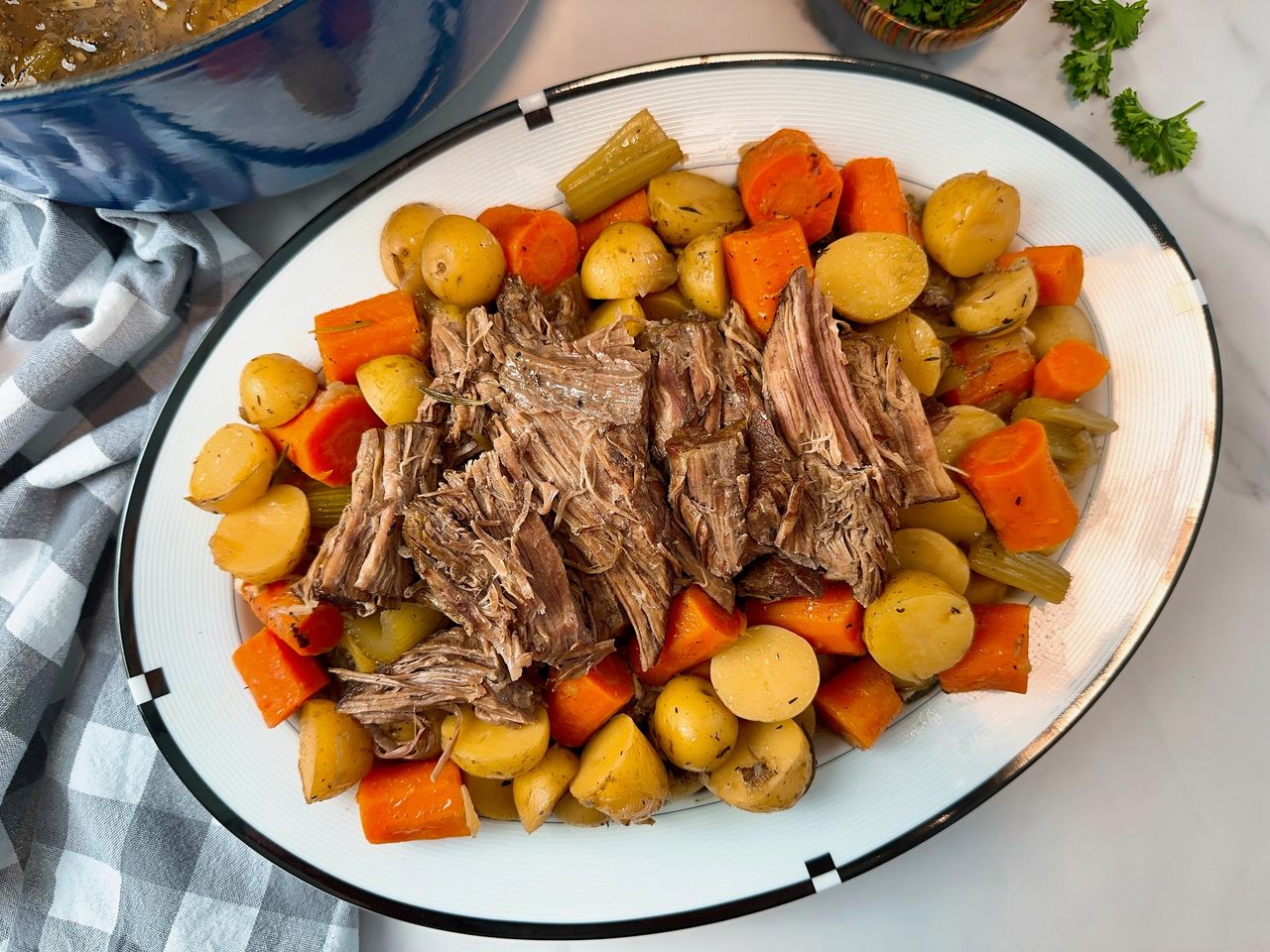 pot roast