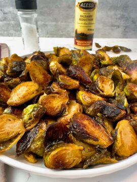 brussels sprouts