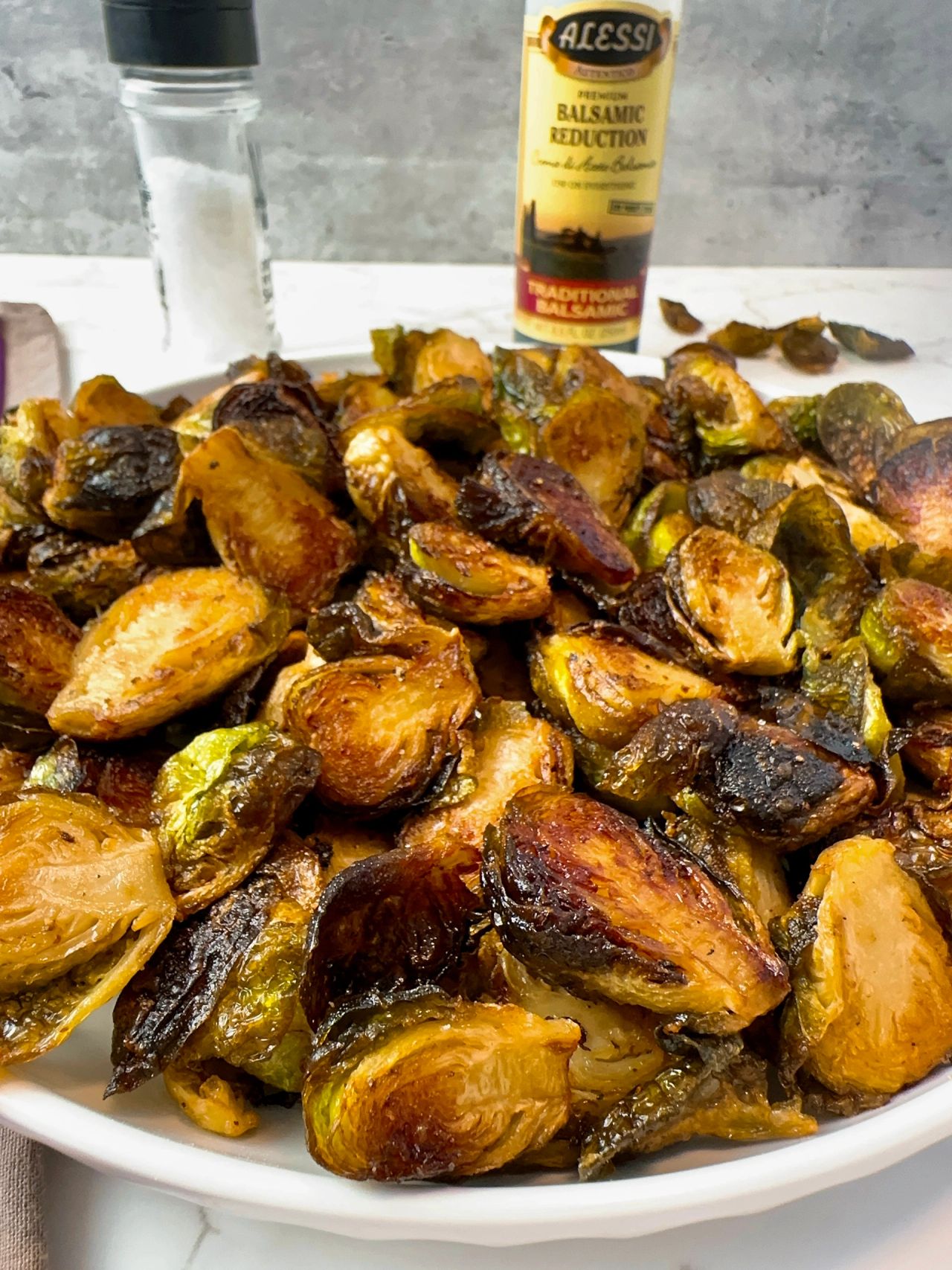 brussels sprouts