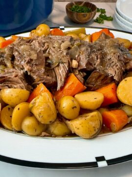 pot roast