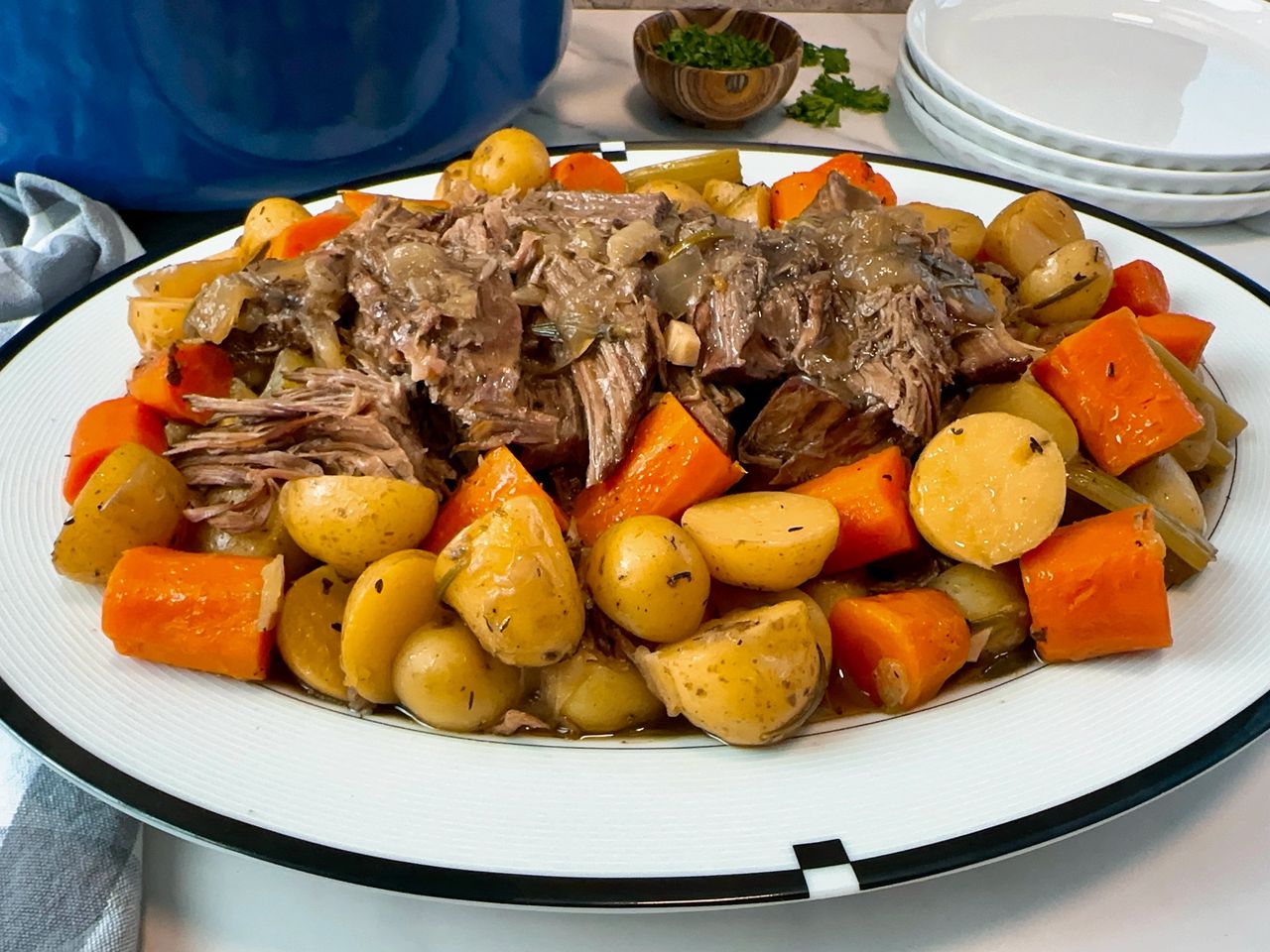 Pot Roast