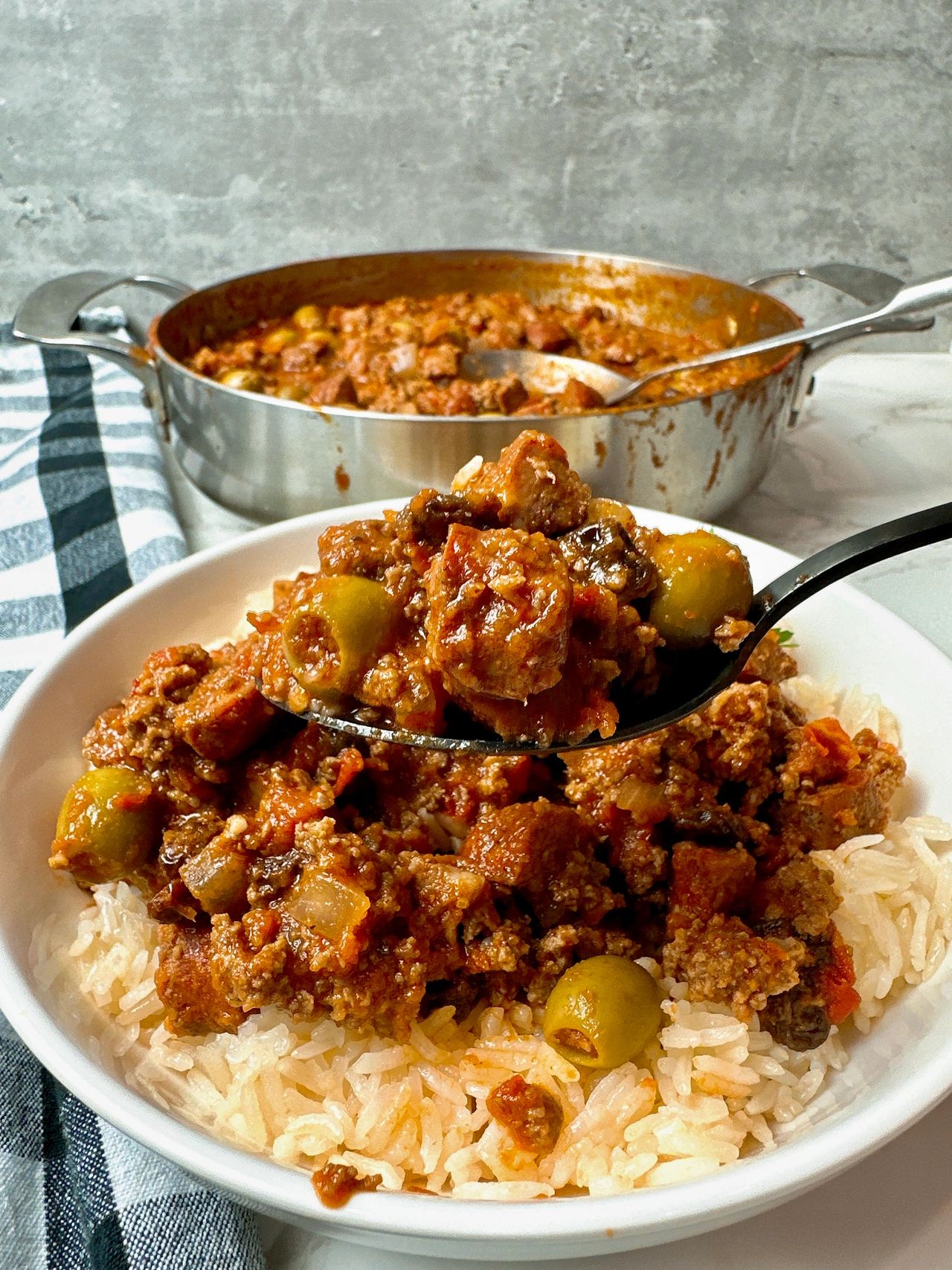 picadillo