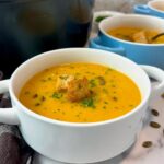 butternut squash soup
