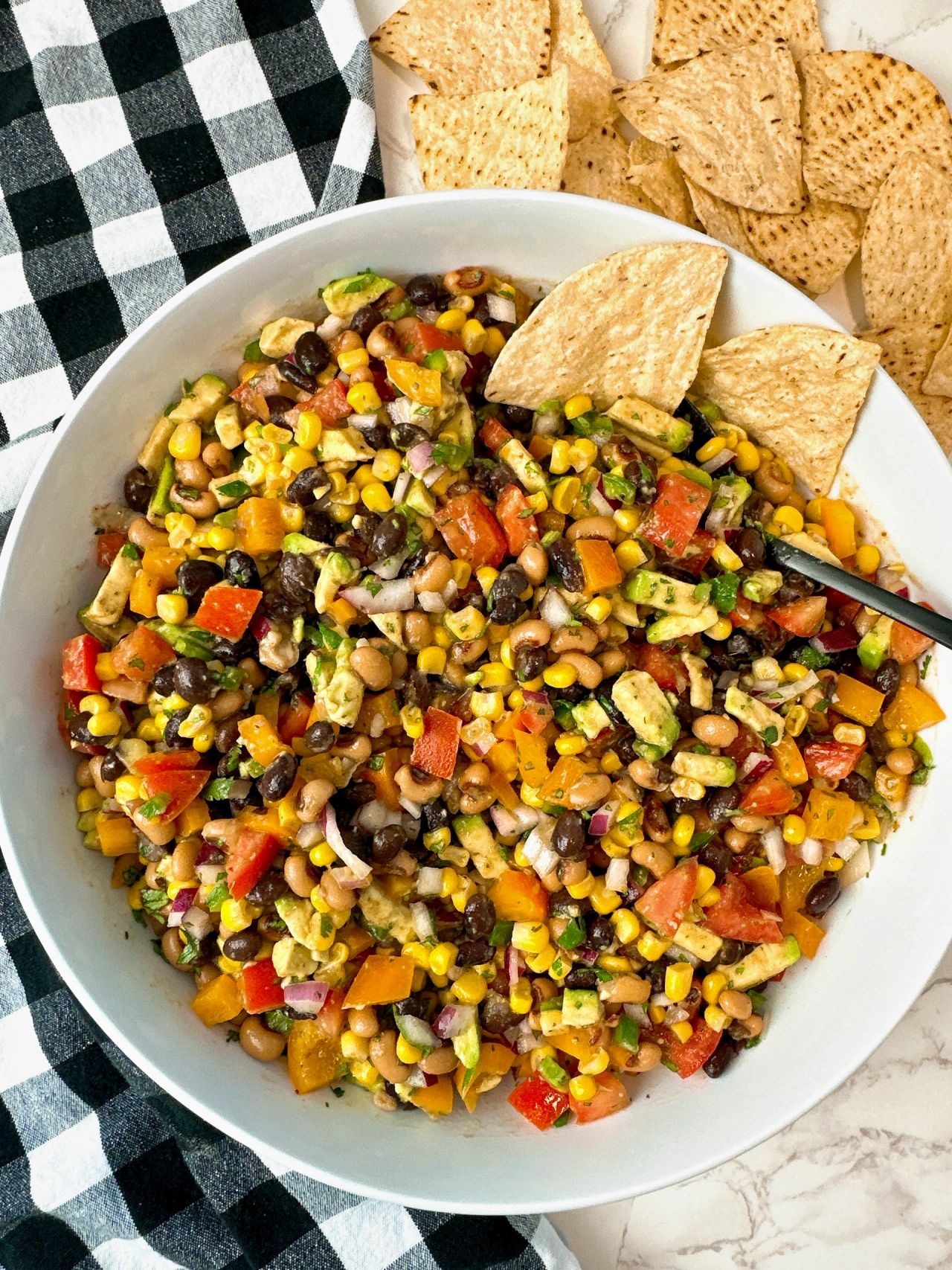 cowboy caviar