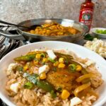 enchilada chicken