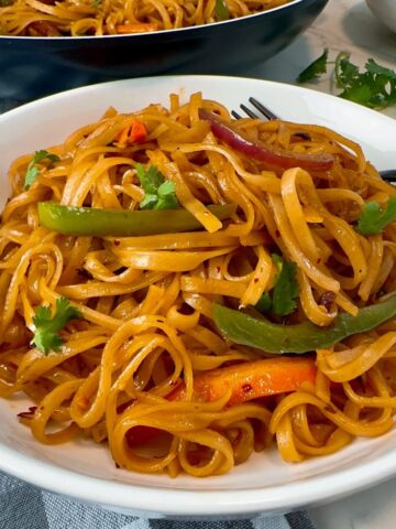 rice noodles