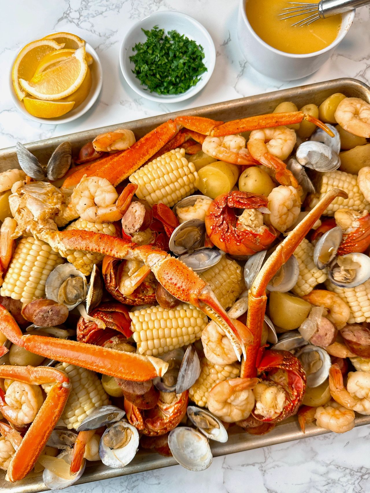 seafood boil
