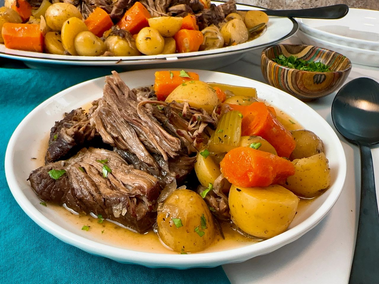 pot roast