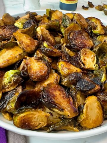 brussels sprouts