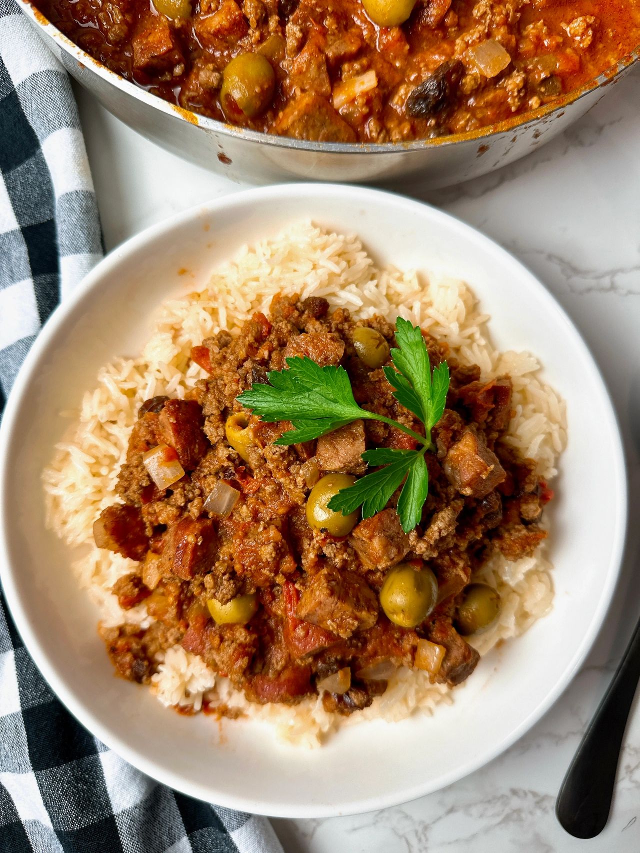 Picadillo