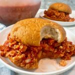 sloppy joes