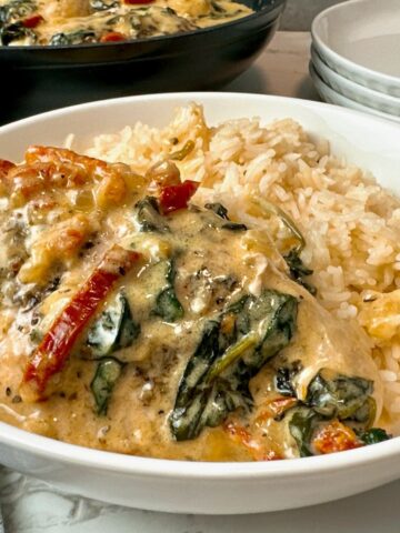 tuscan chicken