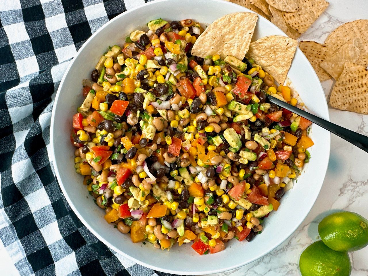 Cowboy Caviar