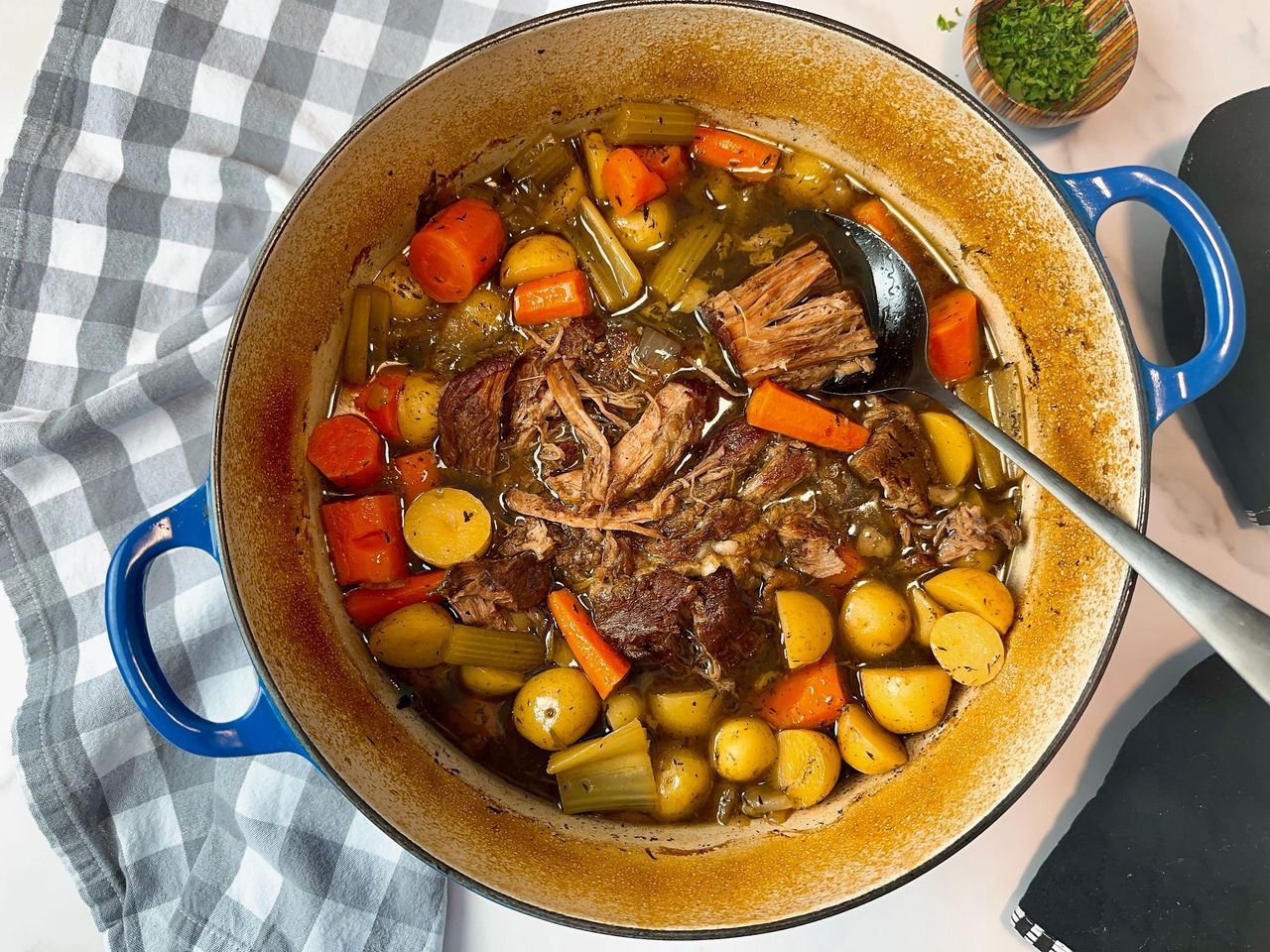 pot roast