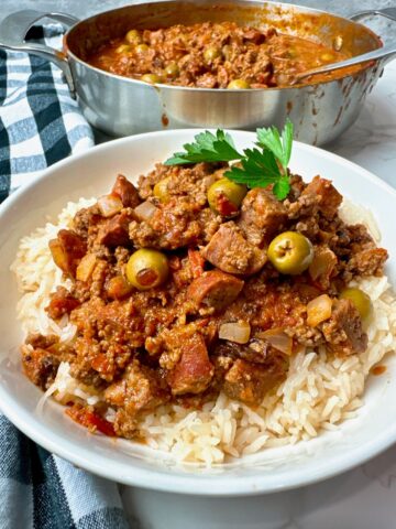 picadillo