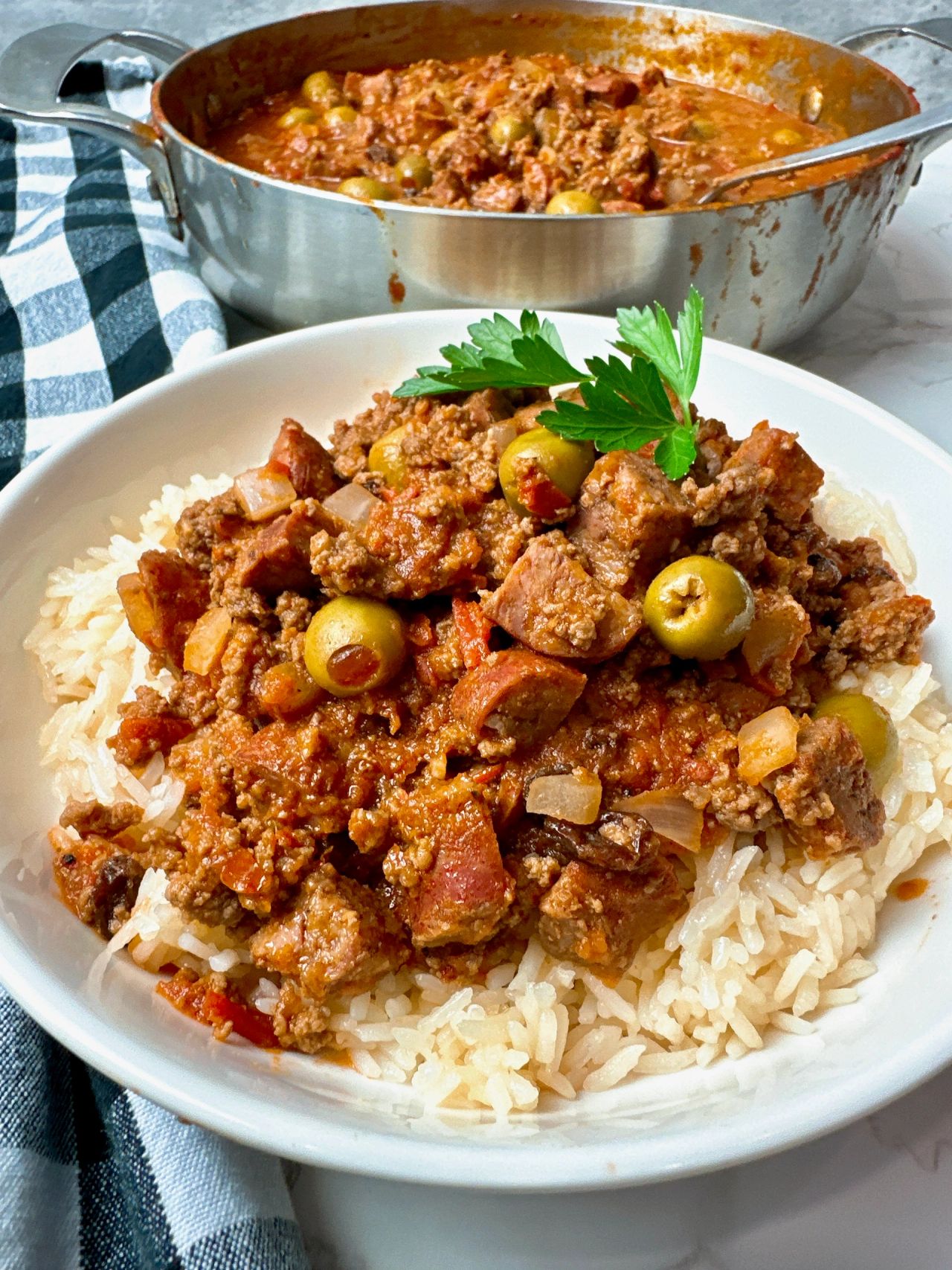 picadillo