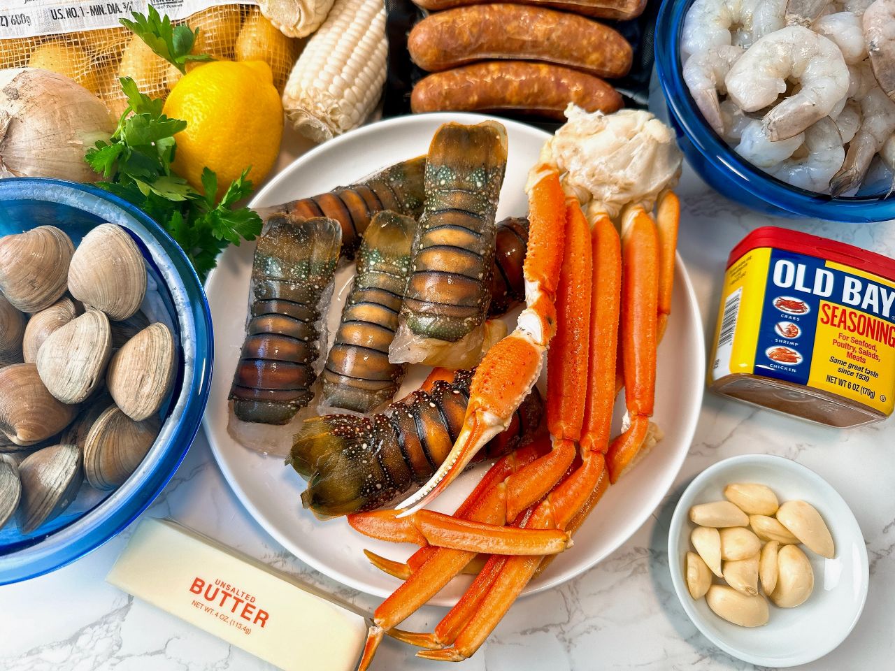 seafood boil