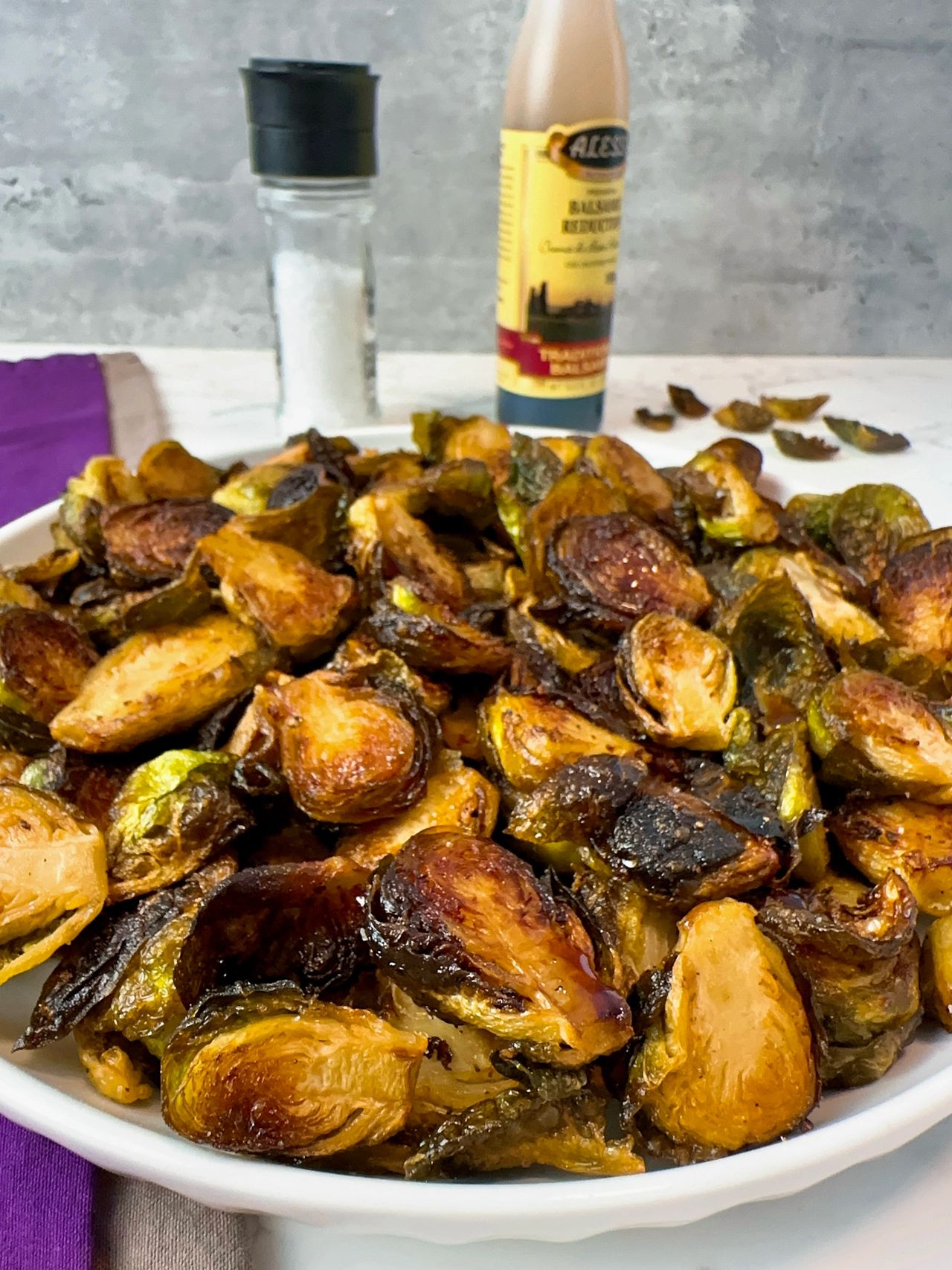brussels sprouts