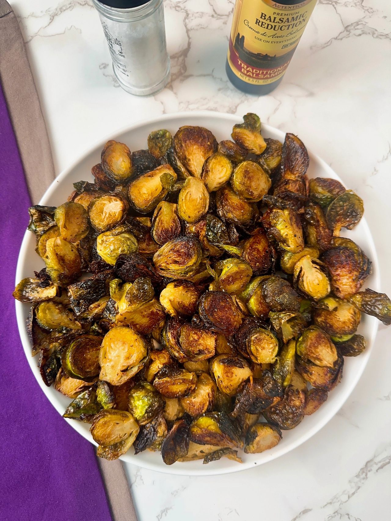 brussels sprouts