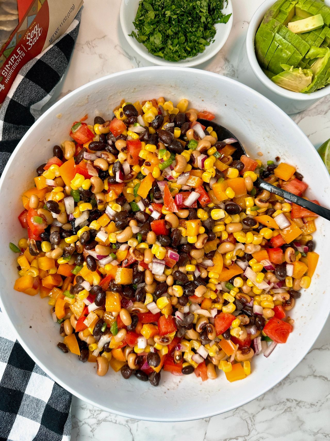 cowboy caviar