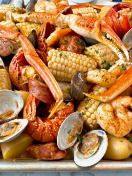seafood boil