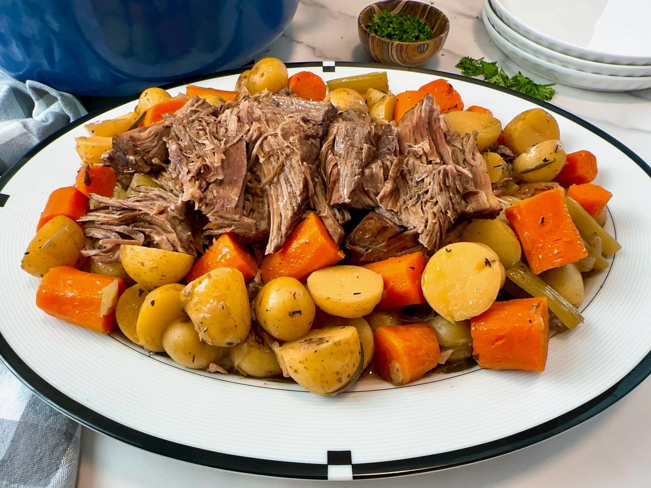 pot roast