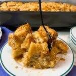 french toast casserole