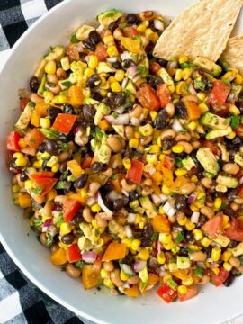 cowboy caviar