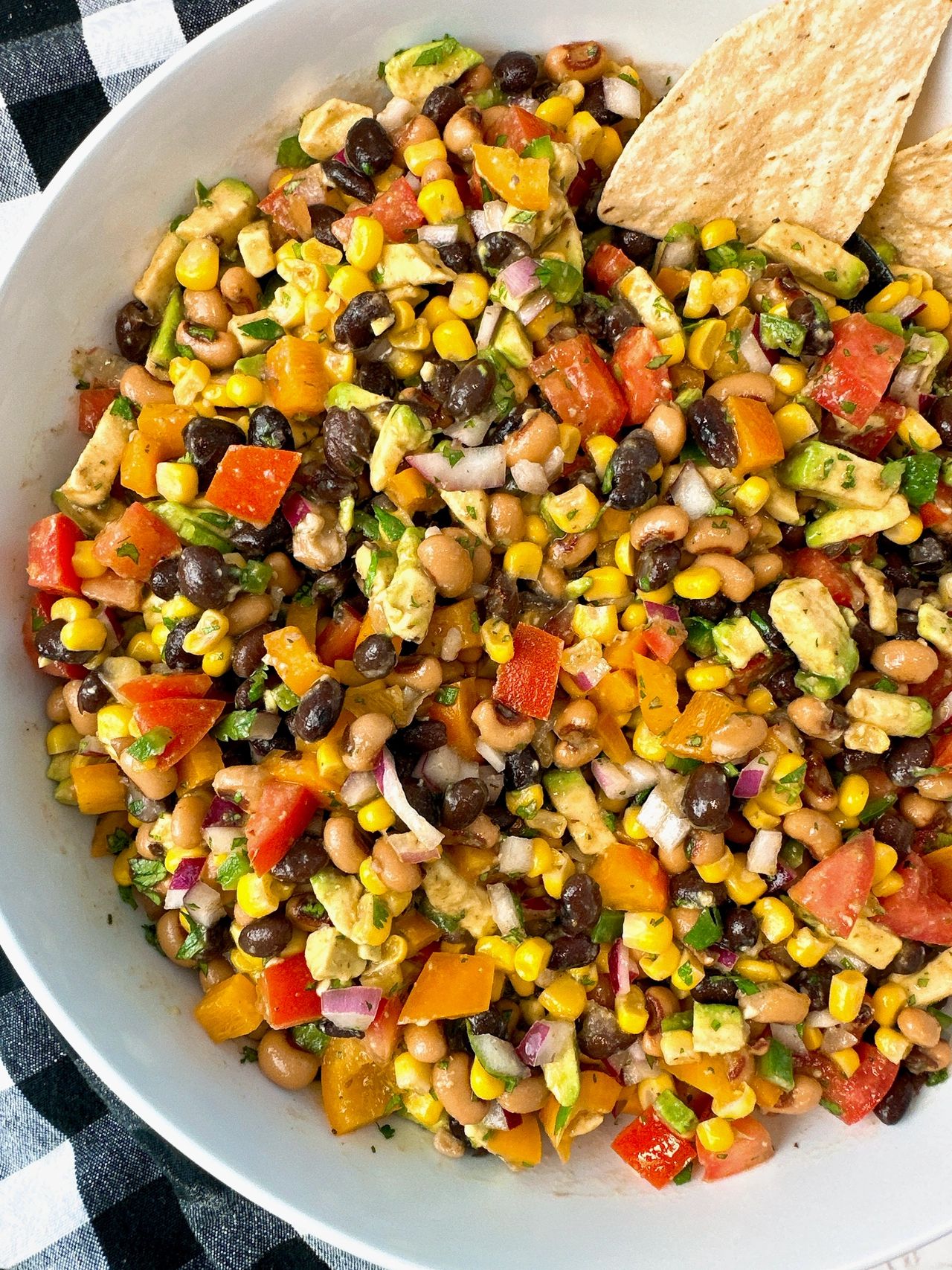 cowboy caviar