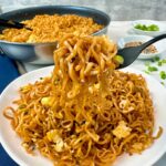 ramen noodles