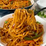 rice noodles