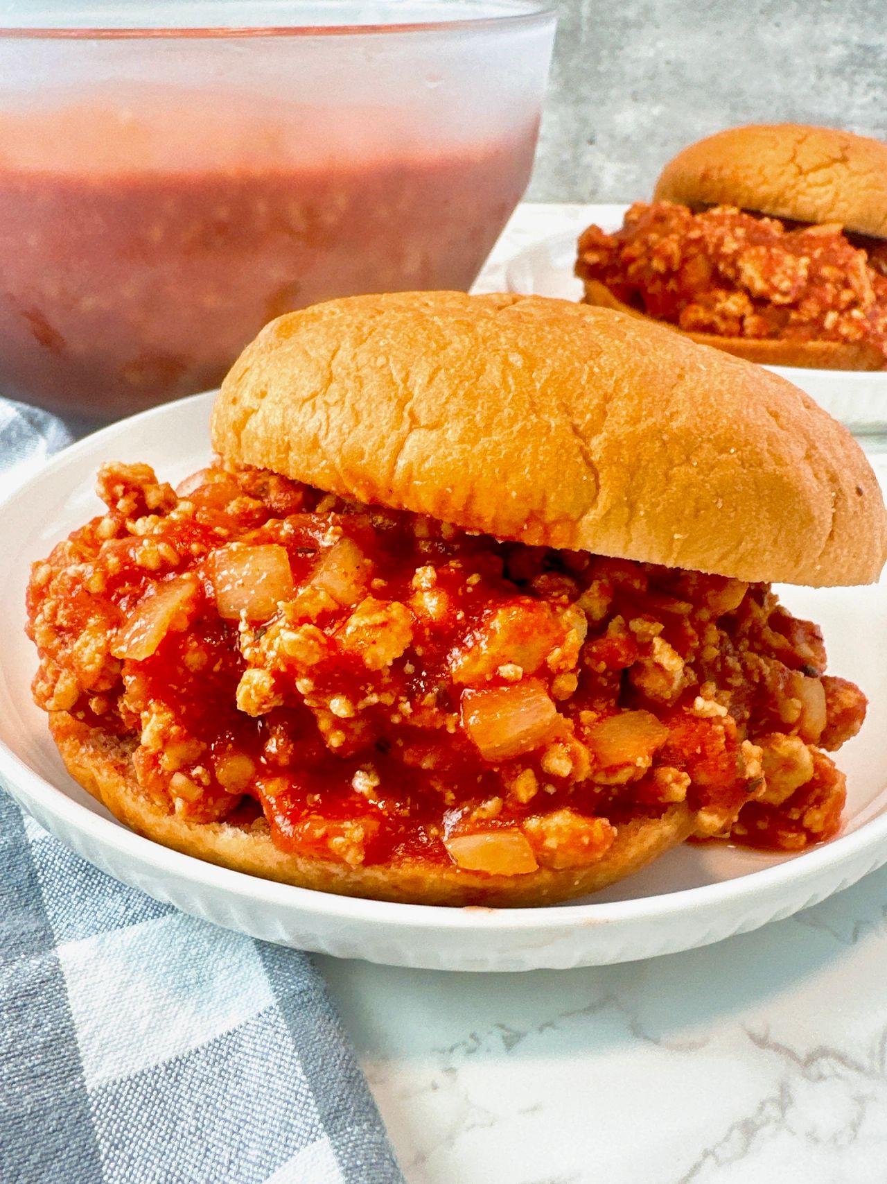sloppy joes