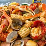 seafood boil