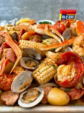 seafood boil