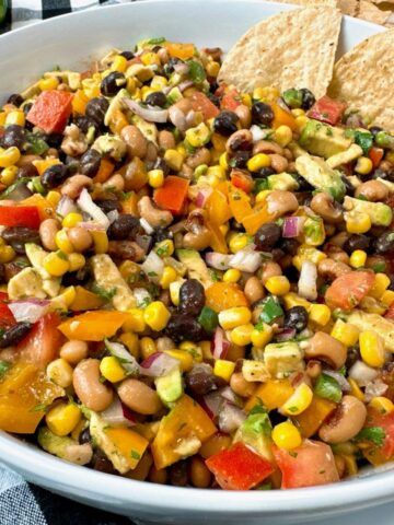 cowboy caviar