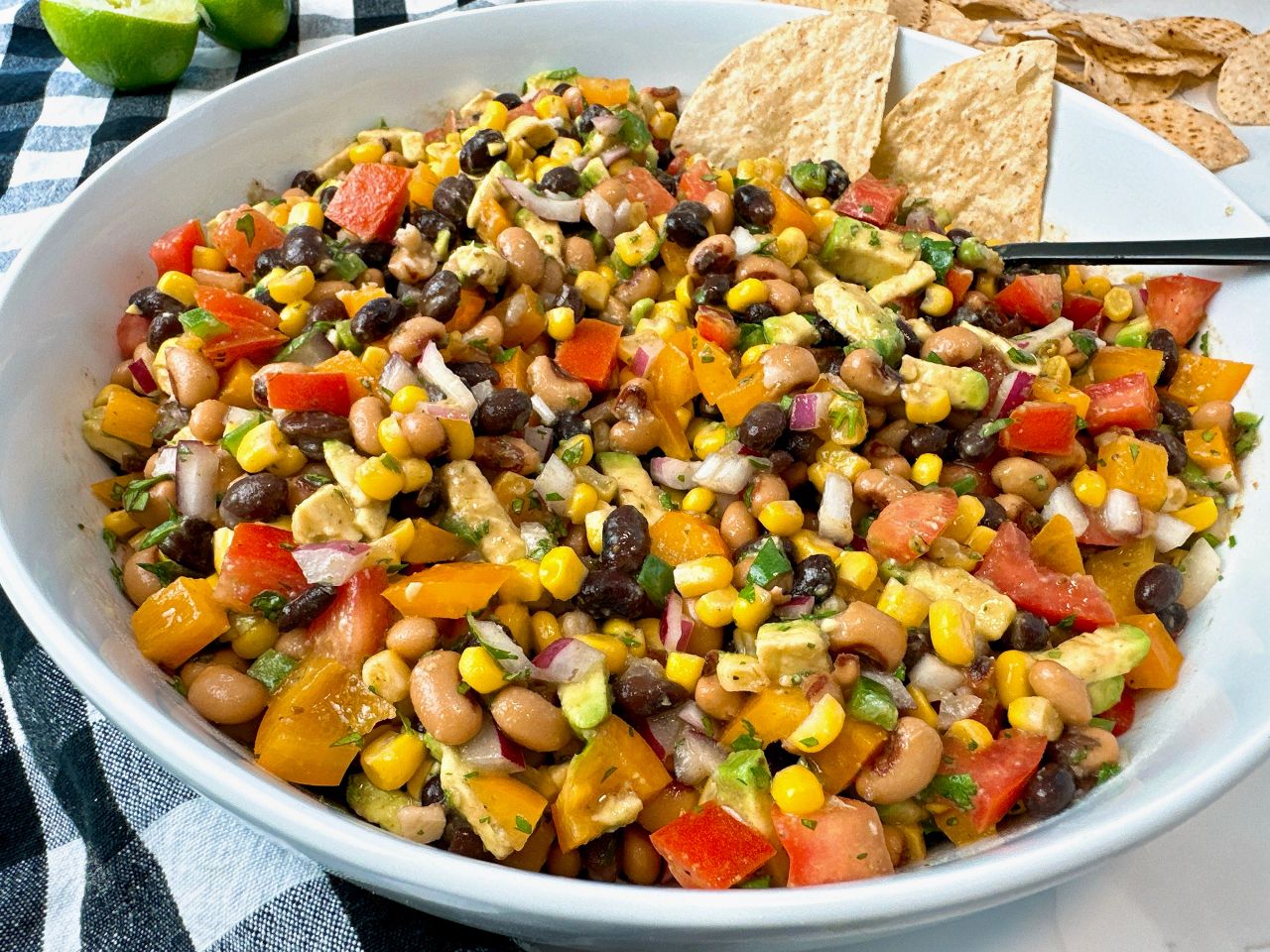 cowboy caviar