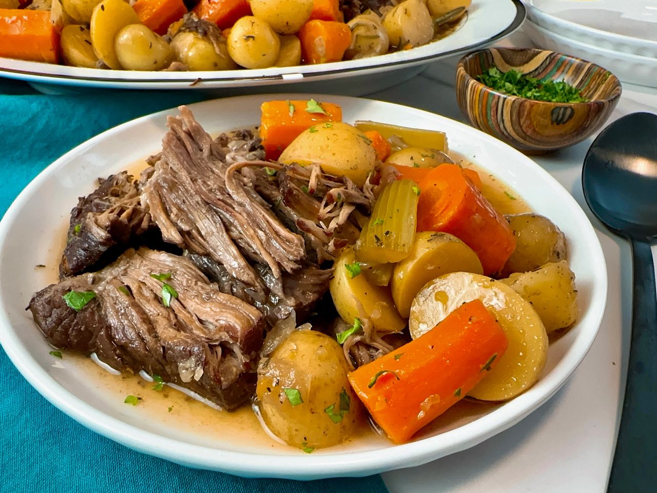 pot roast