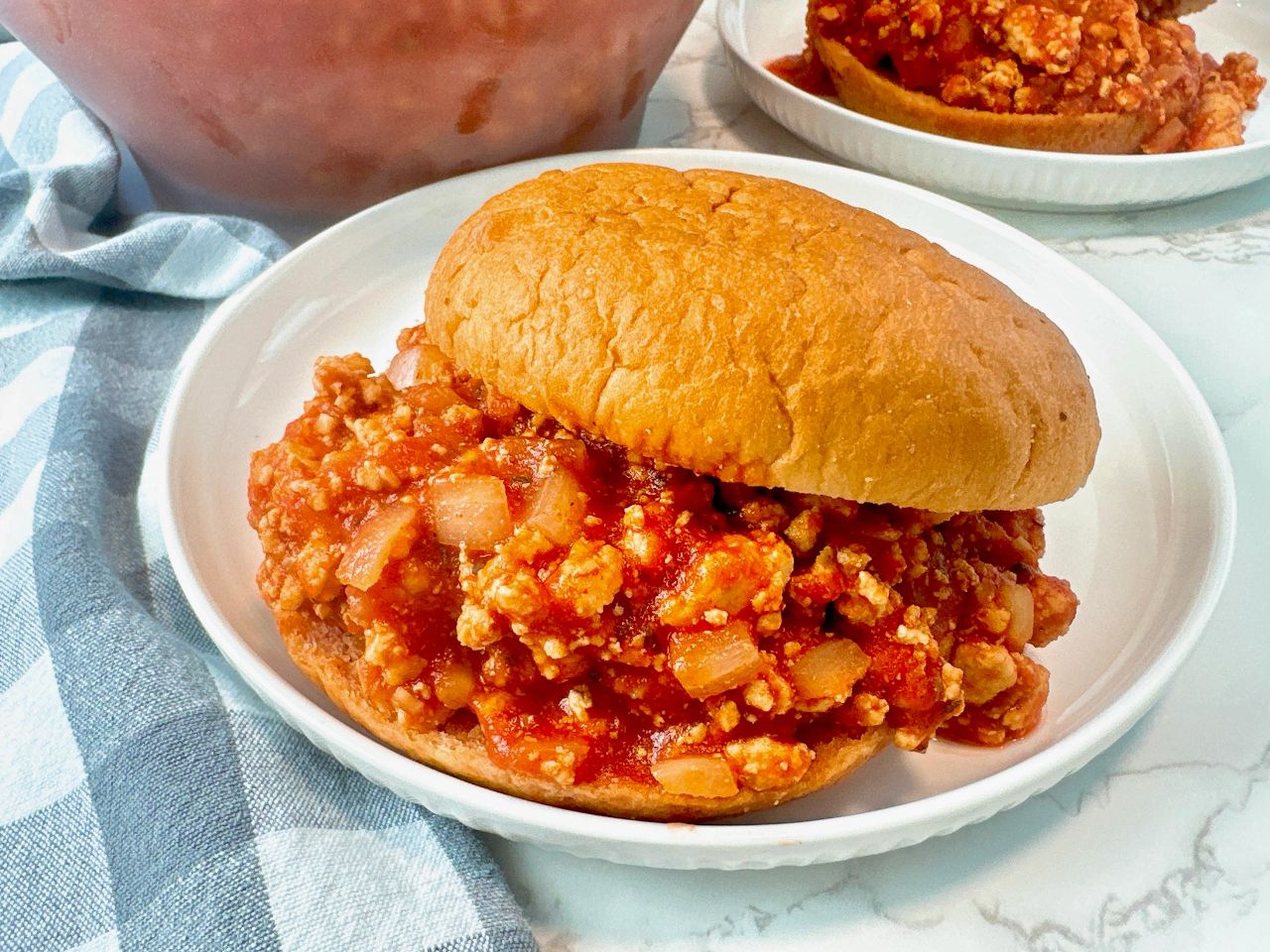 sloppy joes