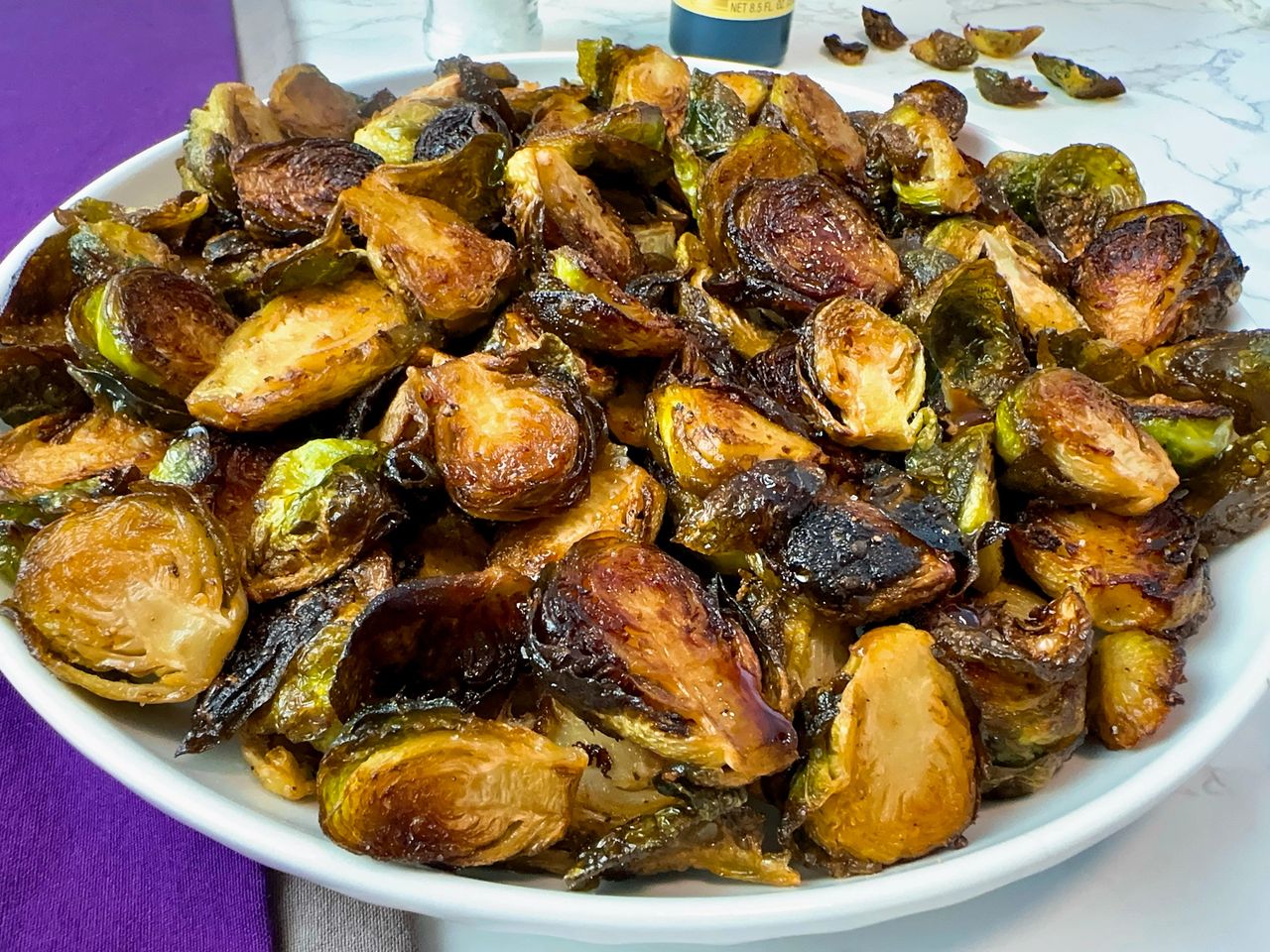 brussels sprouts