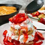 strawberry shortcake